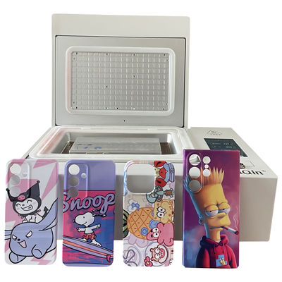 معدات تصعيد حافظة الهاتف DIY واجهة سهلة الاستخدام للتخصيص