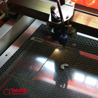 آلة قطع واقي الشاشة بوزن 8 كجم لصناعة ملصقات الفينيل