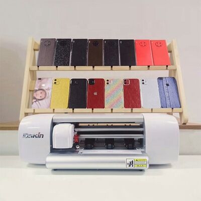 الهيدروجيل فيلم حماية الشاشة القطع مناسبة للحبوب اللوحية يتيح قطع دقيق من الأفلام الحماية لشاشات الجهاز