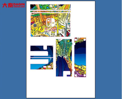 المواد الحجم 180120MM واقي الشاشة آلة قطع مناسبة للهواتف الذكية المخصصة الموبايل شاشة فيلم قطع المعدات