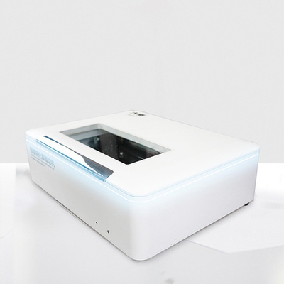 Samsung Laser Sticker Cutter 200W CO2 Daqin Laser Cutting Machine Mobile آلة الزجاج المقسى