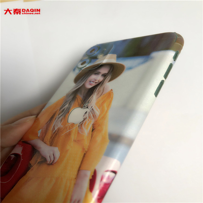 Fullbody الهاتف الذكي آلة قطع الفيلم الراسمة يموت قطع شارات آلة