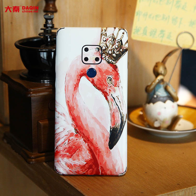 برنامج طابعة قطع الجلد المحمول Color Sticker A3 A4