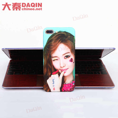 برنامج طابعة قطع الجلد المحمول Color Sticker A3 A4