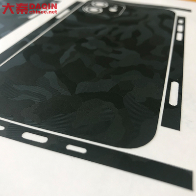 برنامج طابعة قطع الجلد المحمول Color Sticker A3 A4