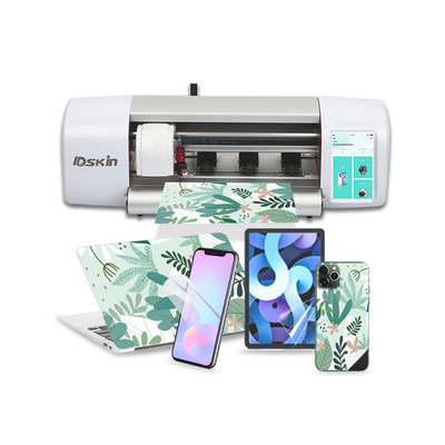 برنامج IDskin Custom Mobile Skin Sticker Cutter Printer Machine