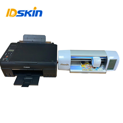 آلة قطع OEM فيلم ذكي شخصية هيدروجيل Daqin
