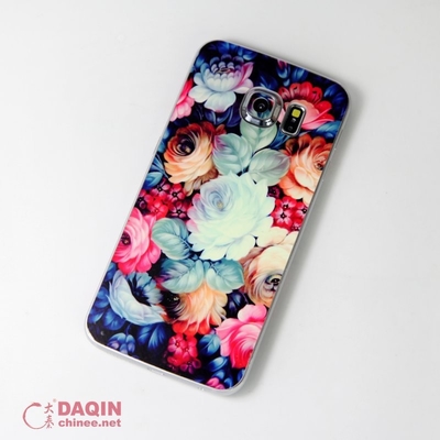 Daqin DIY Mobile Skin Cutter Template تحديث البرمجيات الحرة