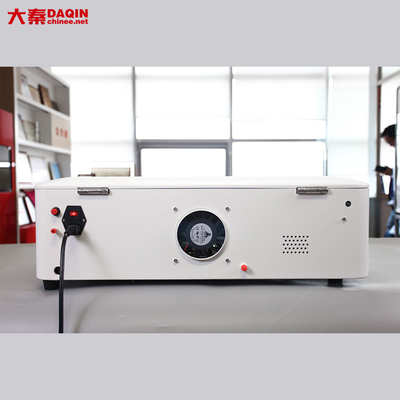 كربون2 30w حماية الشاشة ليزر قطع آلة للهاتف المحمول / الكاميرا / جهاز لوحي