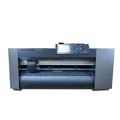 Tpu Sticker Stencil Maker Daqin Machine Gsg OEM