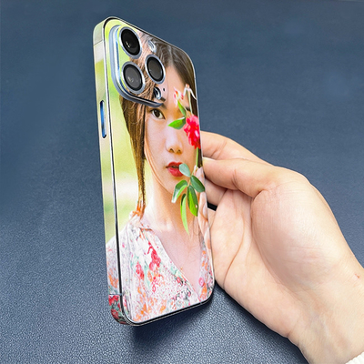 3D Daqin Graphtec تخصيص غطاء الهاتف المحمول عبر الإنترنت