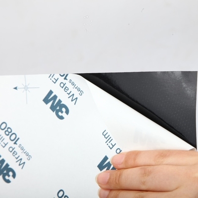 3M PVC ألياف الكربون الهاتف الخلفي ماك بوك الهواء الفينيل التفاف جلود مخصصة
