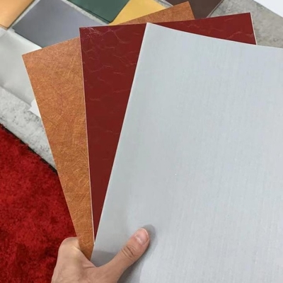 3M PVC ثينك باد إتش بي الكمبيوتر المحمول الفينيل الجلد زيبرا محكم