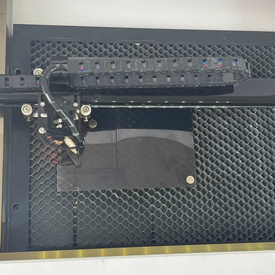آلة قطع Daqin للخصوصية الصعبة Zero Universal Screen Film Cutter