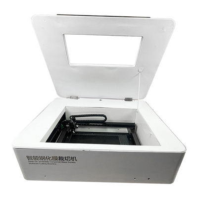 30w 40w Cnc ليزر قطع الكربون2 110 فولت- 220 فولت ل Mdf