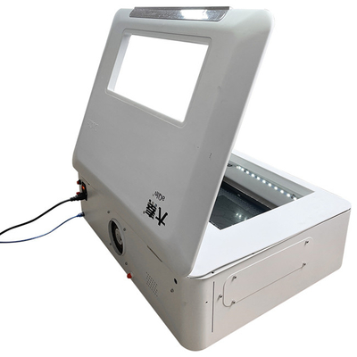 30w 40w Cnc ليزر قطع الكربون2 110 فولت- 220 فولت ل Mdf