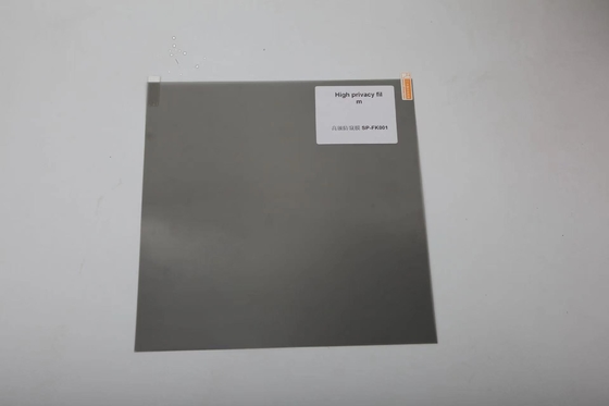 DAQIN Nano واقي الشاشة الزجاجي المواد الخام OEM