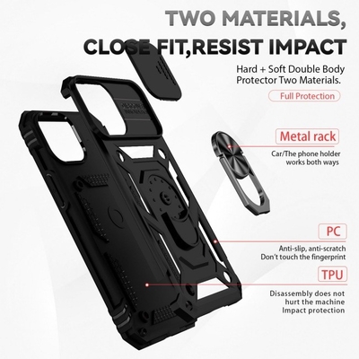 ODM Mobile Accessories Business Ideas Clear Case واقية للهاتف PC
