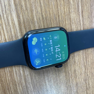 آلة قطع الشاشة Idskin OEM ODM لمشاهدة