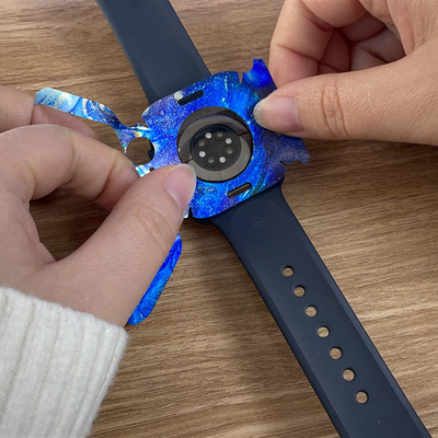 آلة واقي الشاشة Tpu Hydrogel في Apple Watch Ultra 49mm Hydrogel Film