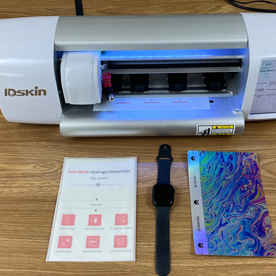 آلة واقي الشاشة Tpu Hydrogel في Apple Watch Ultra 49mm Hydrogel Film
