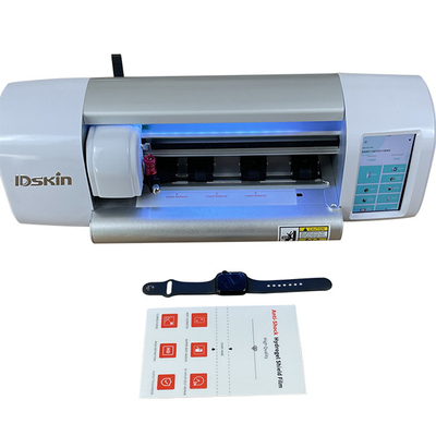 Smartwatch Hydrogel Film Screen Protector Cutter Graph Plotter فيلم حماية الجوال