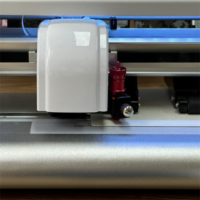 Tpu Hydrogel Cutter الهاتف المحمول الراسمة التلقائي بالكامل ميني المحمولة لفيلم الهاتف المحمول