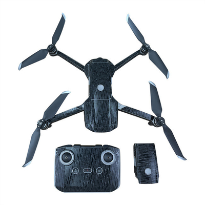 شخصية Daqin 3d Drones Skin Cutter Playstation Gaming Stickers Design Machine