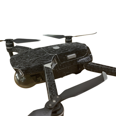 شخصية Daqin 3d Drones Skin Cutter Playstation Gaming Stickers Design Machine