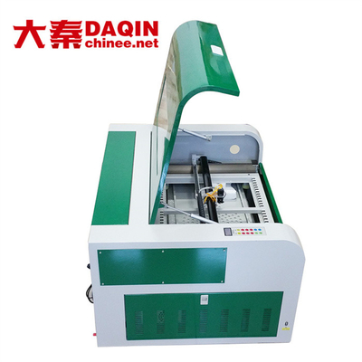 Daqin 9h واقي شاشة مضاد للصدمات 40 * 60 سم منطقة عمل للزجاج المقوى للحيوانات الأليفة