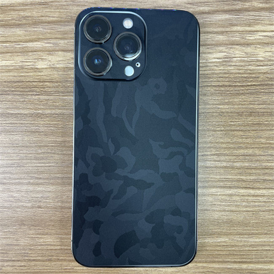 ملصقات الفينيل لتقوم بها بنفسك Daqin Mobile Skin Cutter Plotter آلة تصميم حامي مخصص