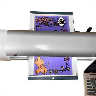 Hp Laptop Cover Mobile Skin Cutter Machine فرصة عمل