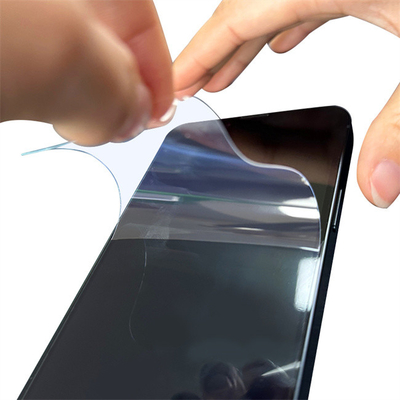 آلة قطع واقي الشاشة الأوتوماتيكية Daqin IDSKIN لجهاز iPhone 13 و iPad TPU Back Skin Plotter مع تغذية مريحة