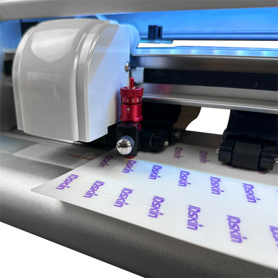 مضاد للخدش 2.5d Hd Tpu Hydrogel Films واقي الشاشة القاطع 120x180mm الرسم البياني الراسمة