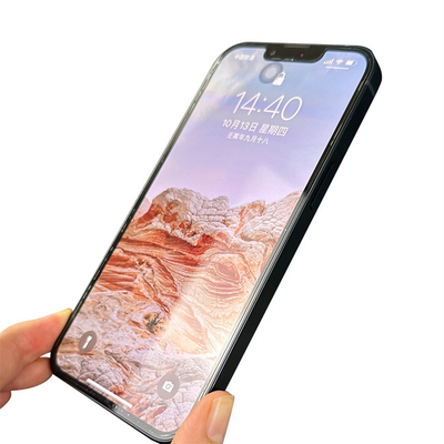 3m ماتي فيلم موبايل 0.26mm حامي الشاشة القاطع CE SGS DAQIN