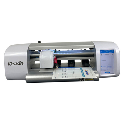 الهاتف اللوحي Idskin B158 حامي الشاشة القاطع المضادة للخدش