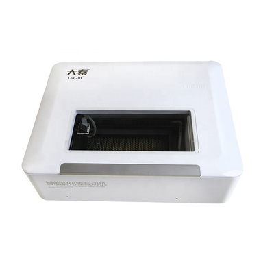 30w 40w Cnc ليزر قطع الكربون2 110 فولت- 220 فولت ل Mdf