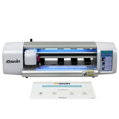 واقي شاشة الخلية الساخنة فيلم هيدروجيل واقي شاشة آلة قطع لآلة قطع فيلم TPU لأجهزة iPhone 13 و iPad