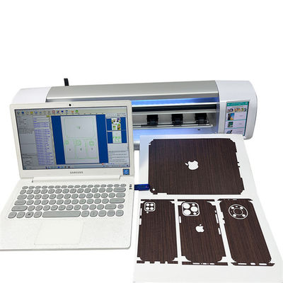 إنشاء بشرتين محمولة مخصصة للكمبيوتر المحمول بسلاسة مع برنامج DAQIN