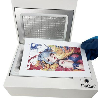 غطاء الهاتف المحمول آلة طباعة غطاء الهاتف المحمول آلة طباعة حرارية متعددة الوظائف 3D Sublimation Vacuum Heat Press
