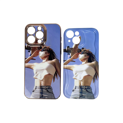 DAQIN 3D Sublimation Vacuum Machine Desktop Sublimation Phone Case طابعة ثلاثية الأبعاد لتحويل الحرارة طابعة DIY Case الهاتف