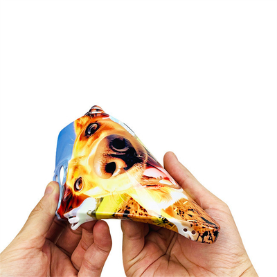 DAQIN 3D Sublimation Film الشفاف Sublimation فيلم نقل الحرارة