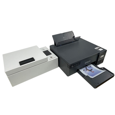 DAQIN Mini 3D Sublimation Vacuum Heat Press Machine للطباعة التصميم المخصص