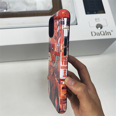 DAQIN أفضل نوعية بيع التجزئة 3D الفراغ الرفع حرارة مطبخ آلة