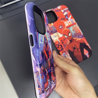 DAQIN 3D Sublimation Vacuum Heat Press Machine للطباعة على غلاف الهاتف