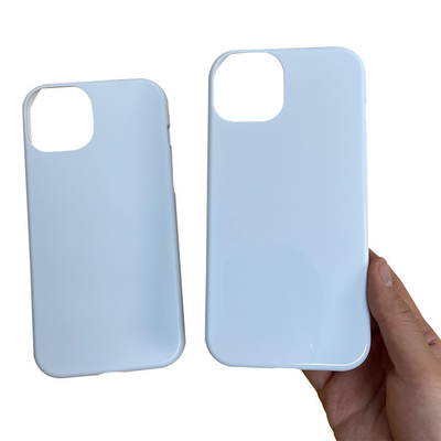 آلة طباعة غلاف الهاتف المخصصة للطابعة لـ iPhone 15 13 12 Pro Max Cases