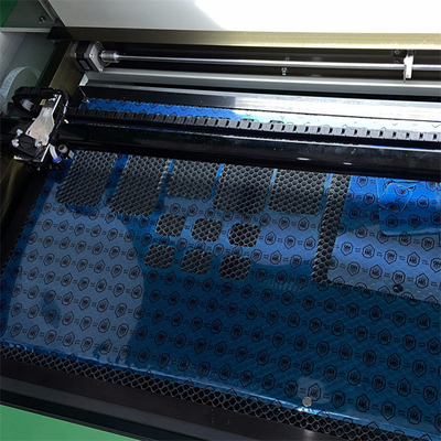 DAQIN 40x100cm ليزر أنبوب CO2 حفر وقطع آلة دقة عالية