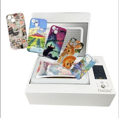 آلة غلاف الهاتف المطبوعة غلاف الهاتف