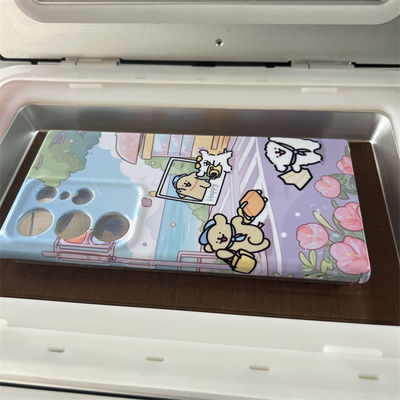 طابعة بلاستيكية عالية الجودة وقائية من الماء لحالة الهاتف المحمول لأي من الصور المفضلة لديك