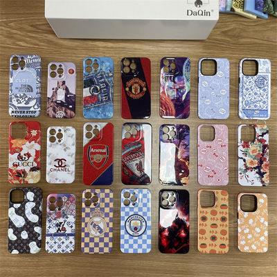 آلة ضغط حراري بالتفريغ ثلاثية الأبعاد من Daqin NEW متعددة الوظائف للطباعة